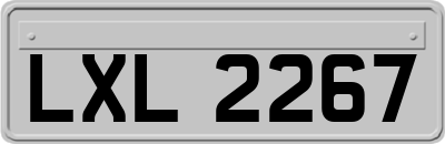 LXL2267