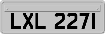 LXL2271