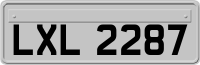 LXL2287