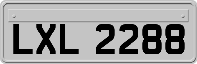 LXL2288