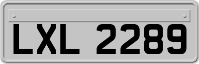 LXL2289