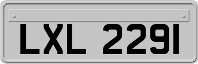 LXL2291
