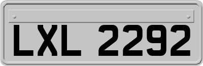 LXL2292
