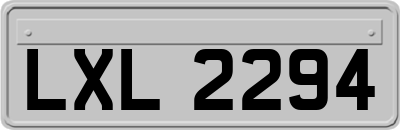 LXL2294