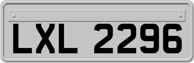 LXL2296