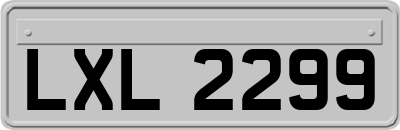 LXL2299