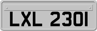 LXL2301