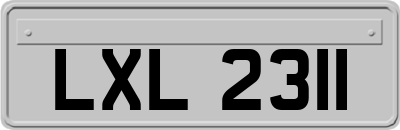 LXL2311