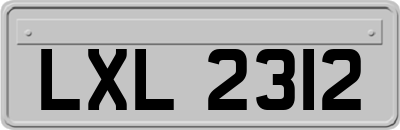 LXL2312