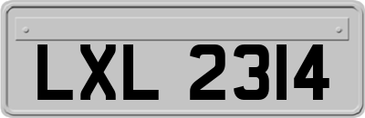 LXL2314