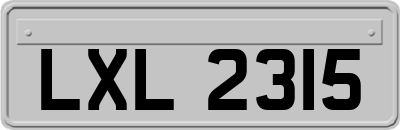 LXL2315