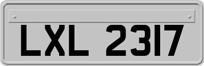 LXL2317