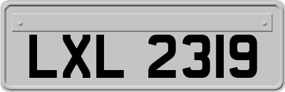 LXL2319