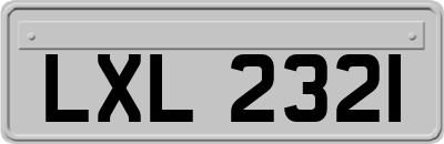 LXL2321