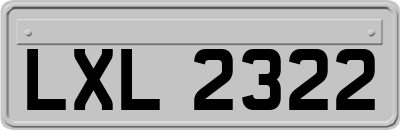 LXL2322