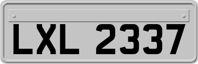 LXL2337