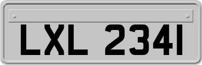 LXL2341