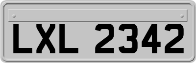 LXL2342