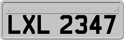 LXL2347