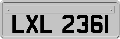 LXL2361