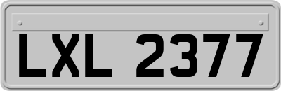 LXL2377