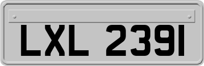LXL2391