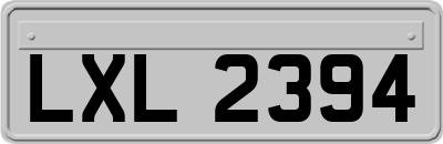LXL2394