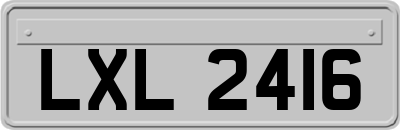 LXL2416