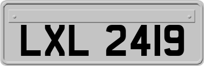 LXL2419