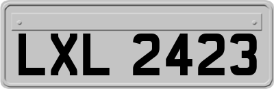 LXL2423