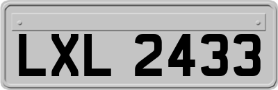 LXL2433