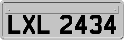 LXL2434