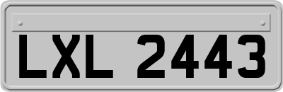 LXL2443