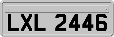 LXL2446