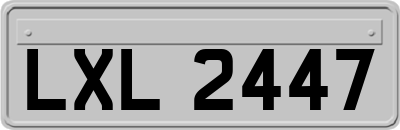 LXL2447