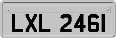 LXL2461