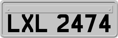 LXL2474