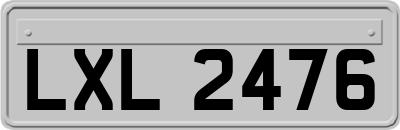 LXL2476