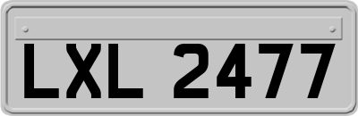 LXL2477