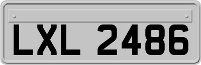 LXL2486