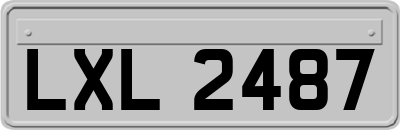 LXL2487