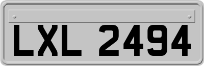 LXL2494