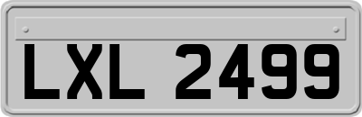 LXL2499