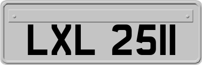 LXL2511
