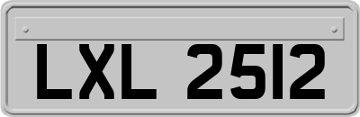 LXL2512