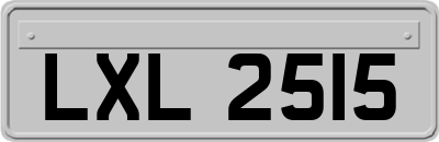 LXL2515