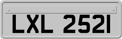 LXL2521