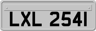 LXL2541