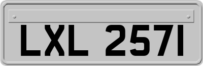 LXL2571