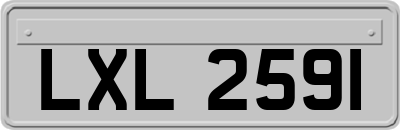 LXL2591